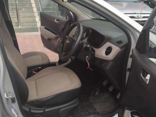 Used 2015 Hyundai Xcent MT for sale in Noida 