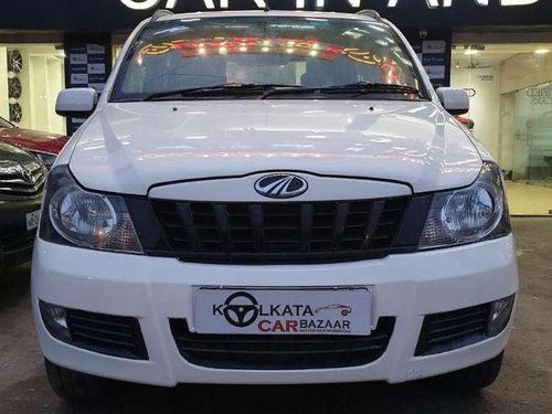 Used 2015 Mahindra Quanto C8 MT for sale in Kolkata