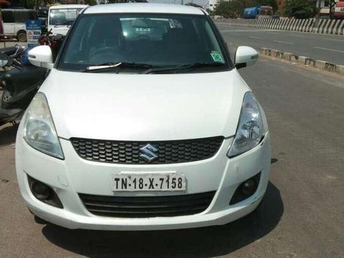 Used Maruti Suzuki Swift VDi, 2012, Diesel MT for sale in Chennai