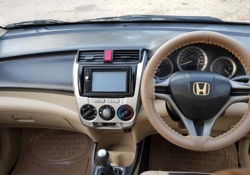 2013 Honda City 1.5 E MT for sale in Ahmedabad 