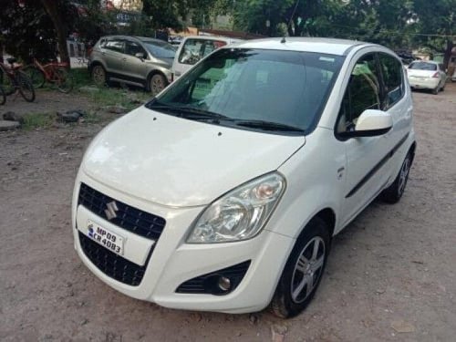 Maruti Ritz VDi 2014 MT for sale in Indore