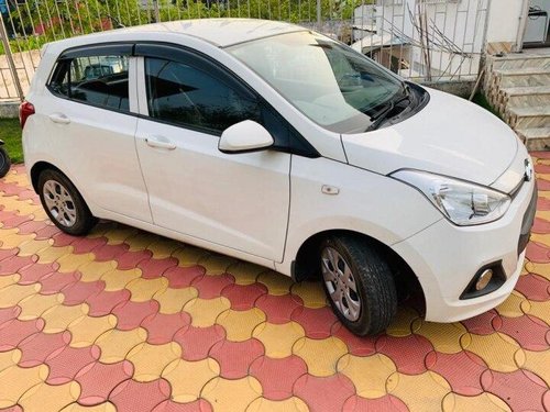 Used Hyundai Grand i10 2014 MT for sale in Kolkata