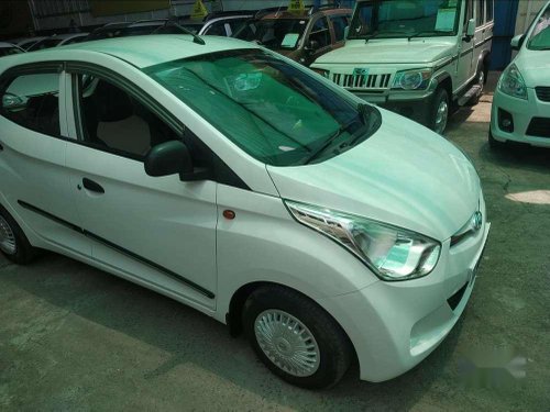 Used 2015 Hyundai Eon MT for sale in Indore 