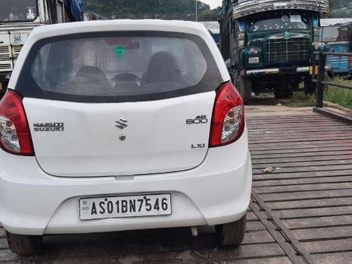 Maruti Suzuki Alto 800 Lxi, 2014, MT for sale in Guwahati 