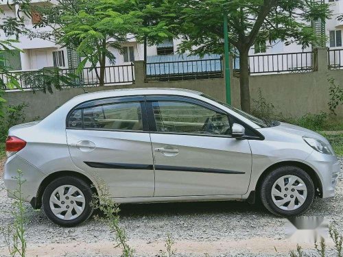 Used Honda Amaze 2015 MT for sale in Nagar 