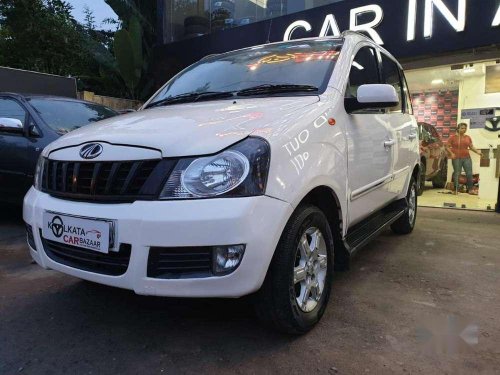 Used 2015 Mahindra Quanto C8 MT for sale in Kolkata