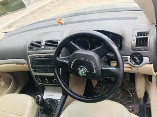 Used Skoda Laura Ambiente 2012 MT for sale in Vadodara