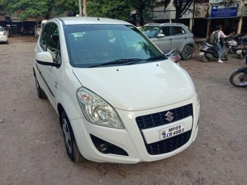 Maruti Ritz VDi 2014 MT for sale in Indore