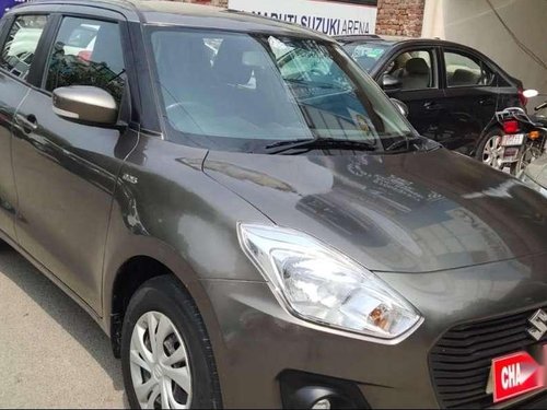 Used Maruti Suzuki Swift VDI 2018 MT in Ghaziabad 