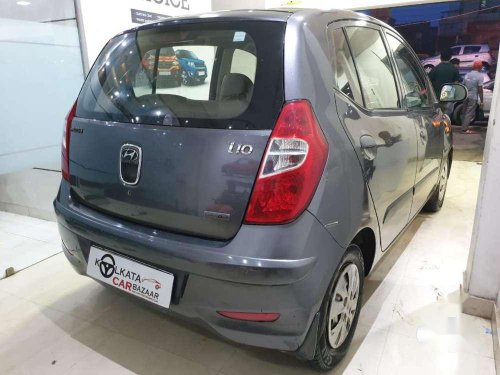 Used 2012 Hyundai i10 MT for sale in Kolkata