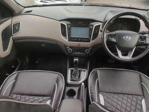 Hyundai Creta 1.6 SX 2016 MT for sale in Pune 