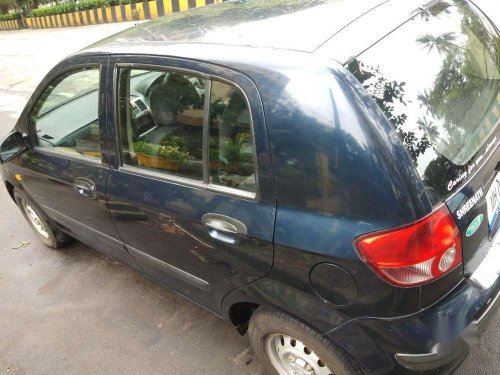 Used 2007 Hyundai Getz MT for sale in Mumbai 