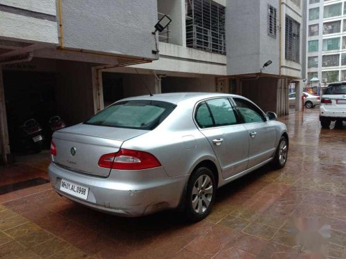 2009 Skoda Superb 1.8 TSi MT for sale in Mumbai 