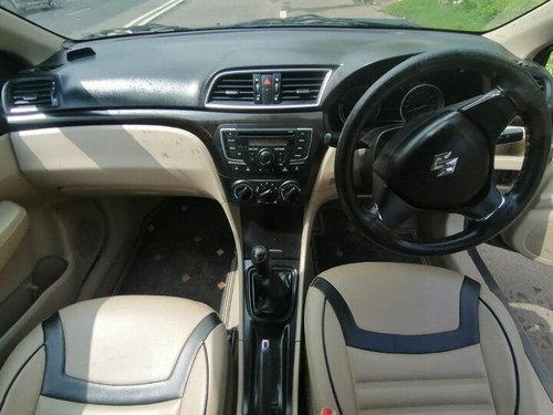 Used 2018 Maruti Suzuki Ciaz S MT for sale in Ahmedabad 