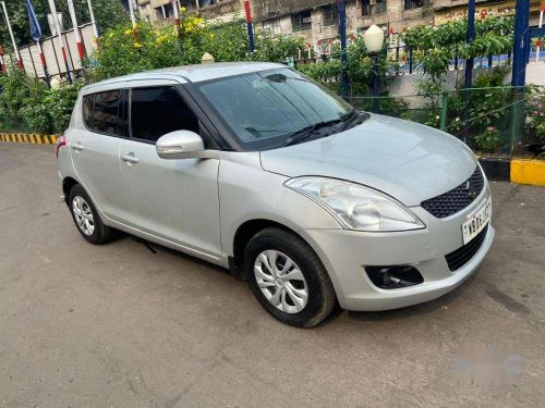 Used Maruti Suzuki Swift VDI 2012 MT in Kolkata 