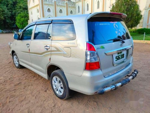 Used Toyota Innova 2013 MT for sale in Chennai