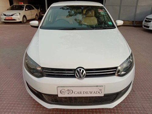 Volkswagen Polo Petrol Highline 1.2L 2013 MT for sale in Gurgaon