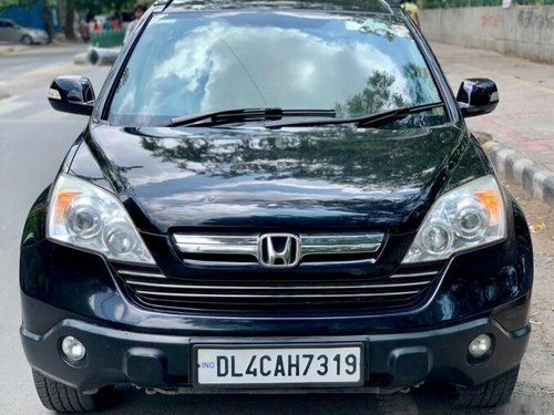 Used Honda CR-V 2008 AT for sale in New Delhi