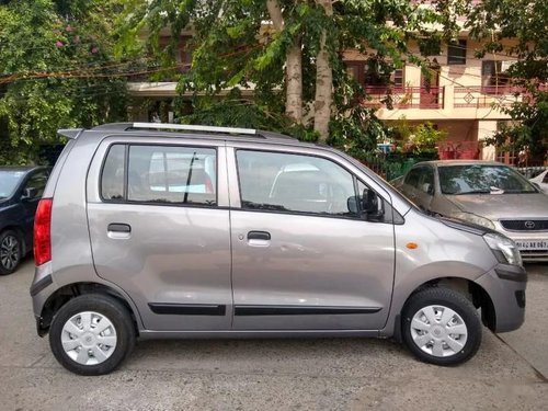 2015 Maruti Suzuki Wagon R LXI CNG MT for sale in New Delhi