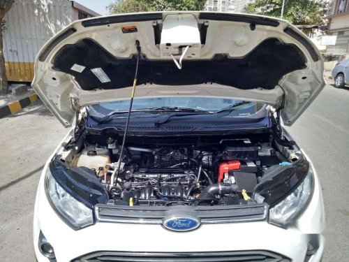 Used 2015 Ford EcoSport MT for sale in Mumbai 