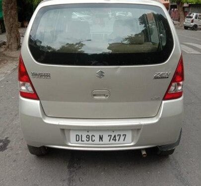 Used 2007 Maruti Suzuki Zen Estilo MT for sale in New Delhi