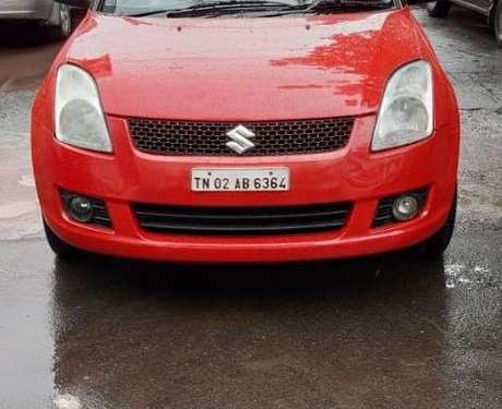 Used Maruti Suzuki Swift 2007 MT for sale in Chennai