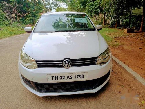 Used Volkswagen Polo 2011 MT for sale in Coimbatore