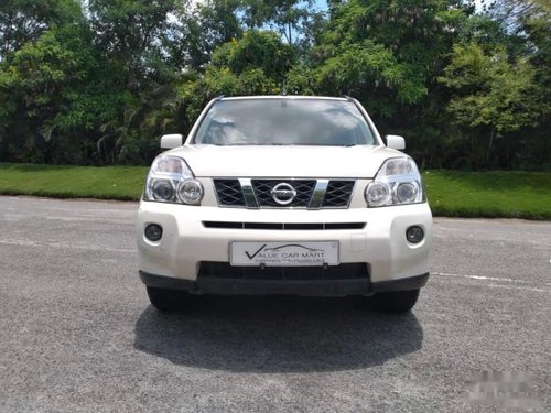 Used 2011 Nissan X Trail SLX AT for sale in Hyderabad