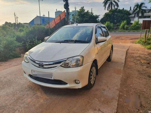 2015 Toyota Etios Liva MT for sale in Rajahmundry 