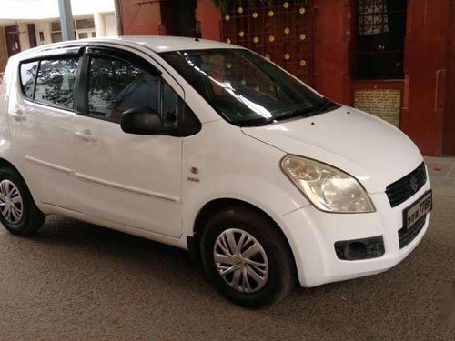 Used 2011 Maruti Suzuki Ritz MT for sale in Chennai