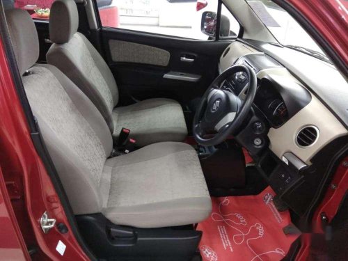 Used Maruti Suzuki Wagon R VXI 2016 MT in Nagar 