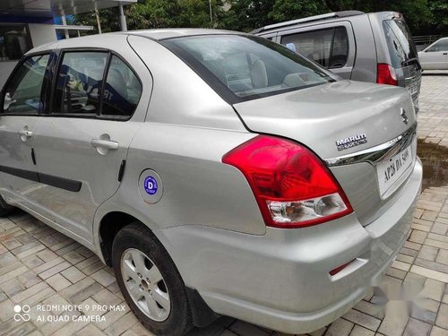 Maruti Suzuki Swift Dzire 2008 MT for sale in Hyderabad 