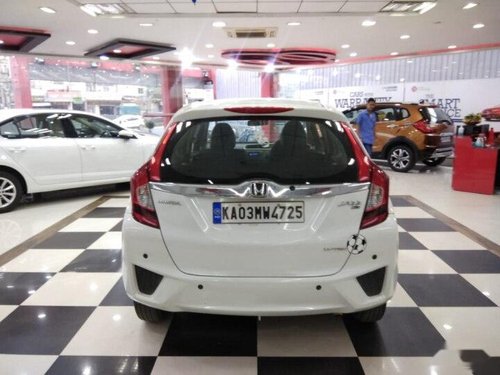 Honda Jazz 1.2 S i VTEC 2015 MT for sale in Bangalore