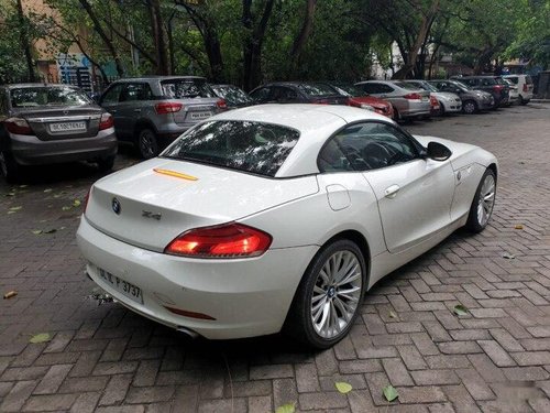 Used BMW Z4 2012 AT for sale in New Delhi