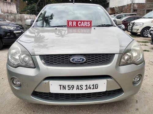 2011 Ford Fiesta EXi 1.4 TDCi Ltd MT for sale in Coimbatore