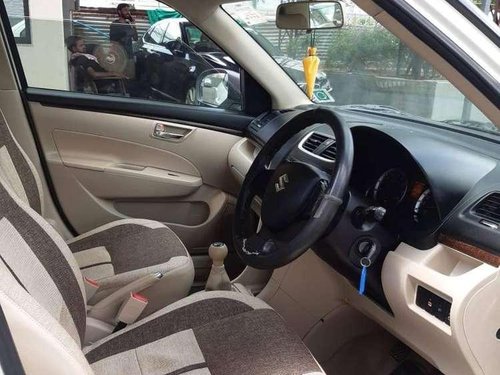 2014 Maruti Suzuki Swift Dzire MT for sale in Rajkot