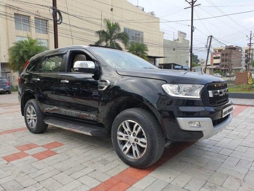 Used 2018 Ford Endeavour AT for sale in Indore 