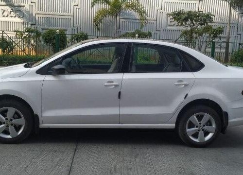 Used Skoda Rapid 2017 MT for sale in Bangalore 