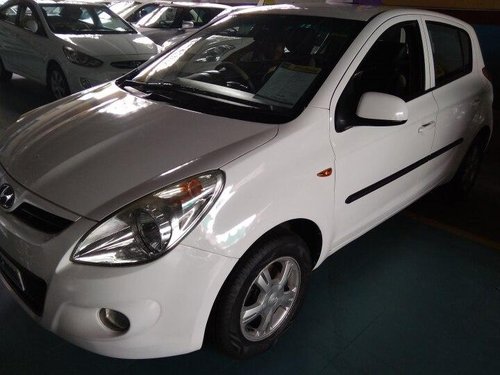 Hyundai Elite i20 1.2 Asta 2010 MT for sale in Indore 