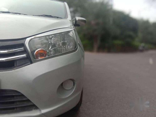 Used 2014 Maruti Suzuki Celerio VXi MT for sale in Agra 