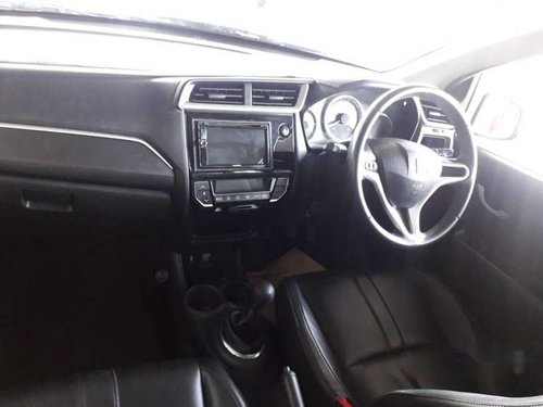 Used 2016 Honda BR-V MT for sale in Noida 