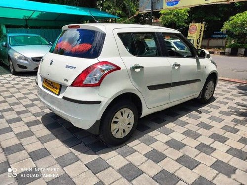 Used 2014 Maruti Suzuki Swift MT for sale in Surat