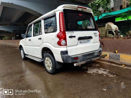 Mahindra Scorpio M2DI, 2011, MT for sale in Mumbai 