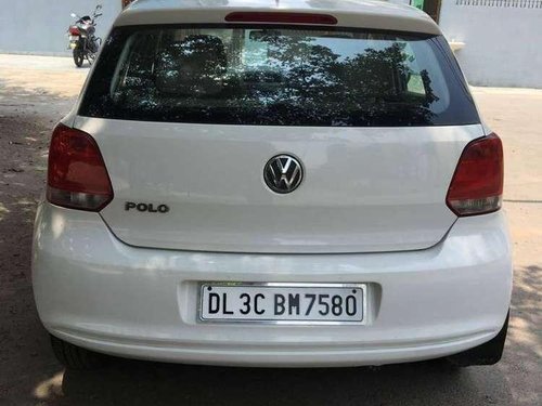 Used 2010 Volkswagen Polo MT for sale in Noida 