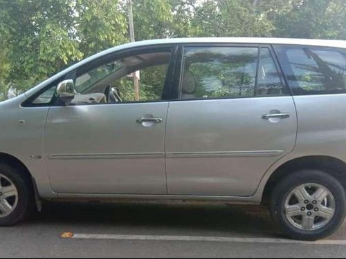 Used 2008 Toyota Innova MT for sale in Firozabad 