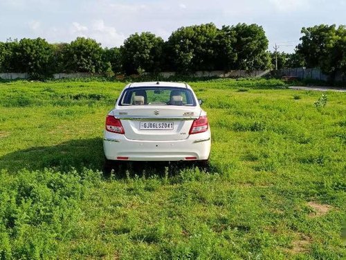 Maruti Suzuki Swift Dzire VXI, 2018, Petrol MT for sale in Vadodara