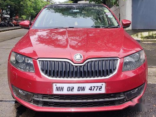 Used 2015 Skoda Octavia MT for sale in Mumbai 