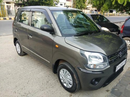 2019 Maruti Suzuki Wagon R LXI CNG MT for sale in Noida