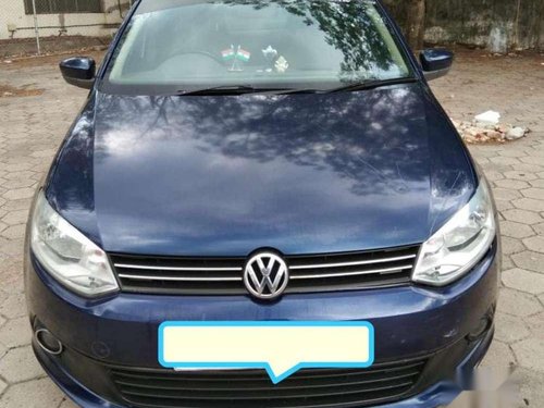 Used 2012 Volkswagen Vento MT for sale in Chennai