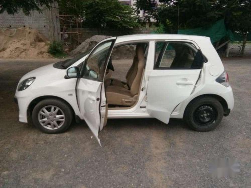 Used Honda Brio 2012 MT for sale in Chennai